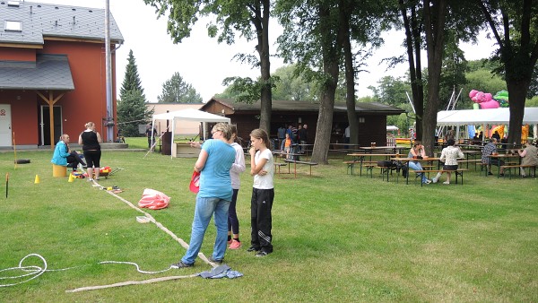 Neckyáda 27. 6. 2015 