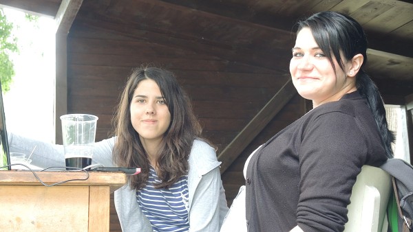 Neckyáda 27. 6. 2015 