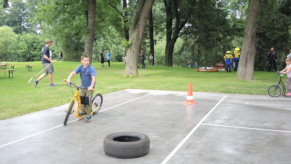 Neckyáda 27. 6. 2015 
