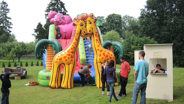 Neckyáda 27. 6. 2015 