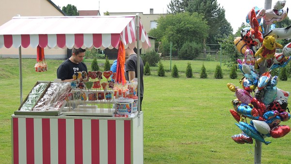 Neckyáda 27. 6. 2015 