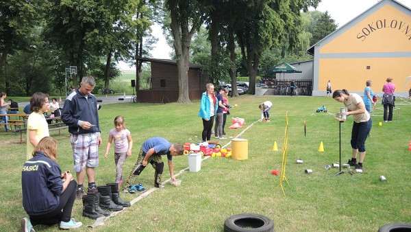 Neckyáda 27. 6. 2015 