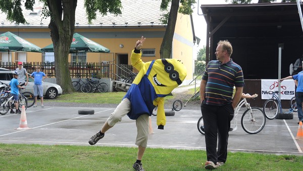 Neckyáda 27. 6. 2015 