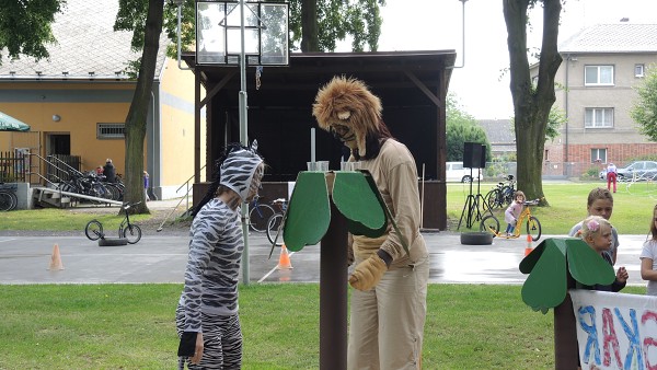 Neckyáda 27. 6. 2015 