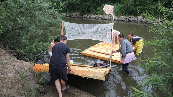 Neckyáda 27. 6. 2015 