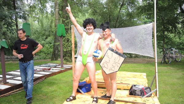 Neckyáda 27. 6. 2015 