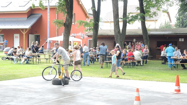 Neckyáda 27. 6. 2015 