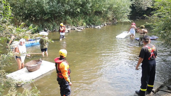 Trokyáda 8.8. 2015 