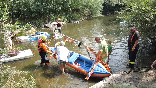 Trokyáda 8.8. 2015 