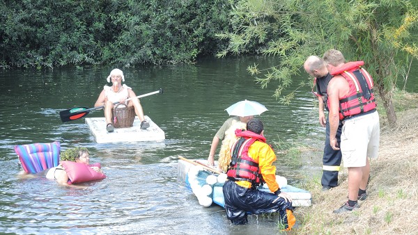 Trokyáda 8.8. 2015 