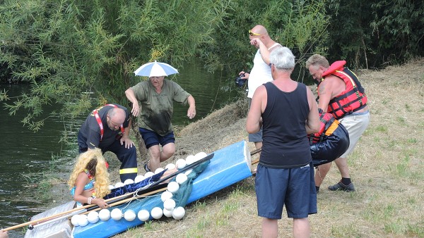 Trokyáda 8.8. 2015 