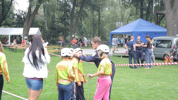 13. Slavnosti městské části 29.8. 2015 