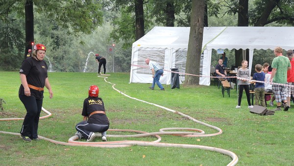 13. Slavnosti městské části 29.8. 2015 