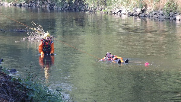 13. Slavnosti městské části 29.8. 2015 