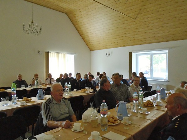 110 let založení SDH Držkovice 2.6.2016