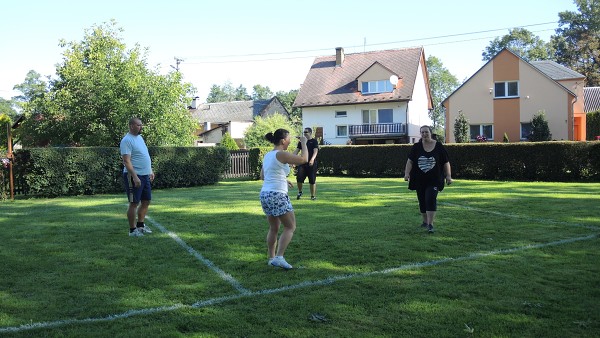 14.Slavnosti MČ Vávrovice v Držkovicích 27.8.2016.