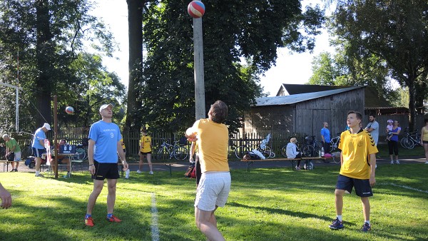 14.Slavnosti MČ Vávrovice v Držkovicích 27.8.2016.