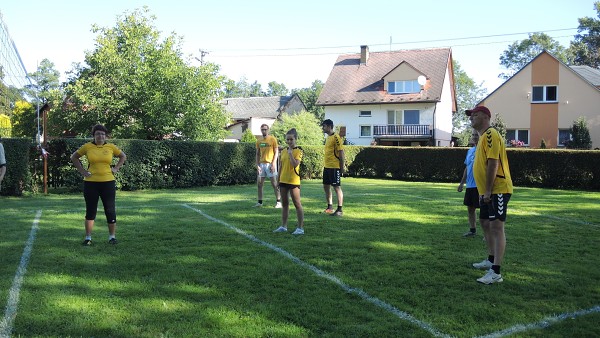 14.Slavnosti MČ Vávrovice v Držkovicích 27.8.2016.