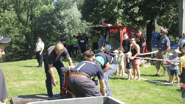 14.Slavnosti MČ Vávrovice v Držkovicích 27.8.2016.