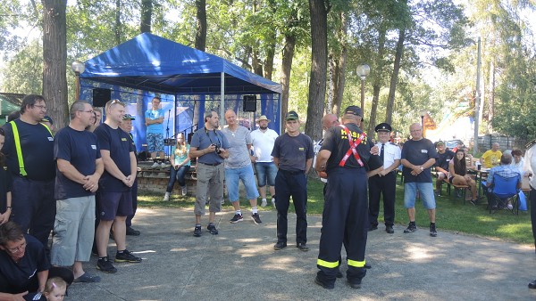 14.Slavnosti MČ Vávrovice v Držkovicích 27.8.2016.