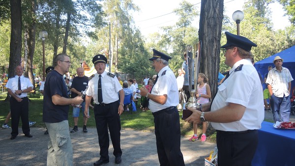 14.Slavnosti MČ Vávrovice v Držkovicích 27.8.2016.