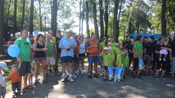 14.Slavnosti MČ Vávrovice v Držkovicích 27.8.2016.