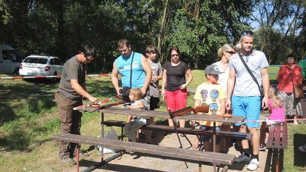 14.Slavnosti MČ Vávrovice v Držkovicích 27.8.2016.