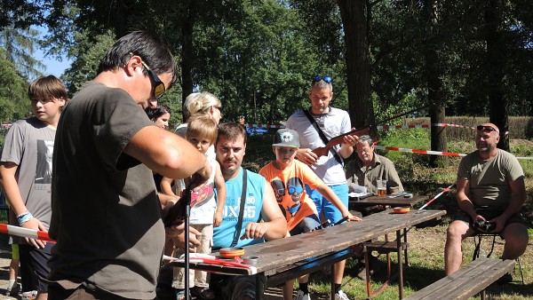 14.Slavnosti MČ Vávrovice v Držkovicích 27.8.2016.