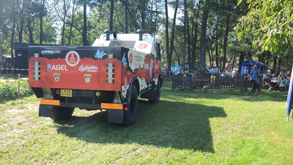 14.Slavnosti MČ Vávrovice v Držkovicích 27.8.2016.