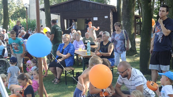 14.Slavnosti MČ Vávrovice v Držkovicích 27.8.2016.