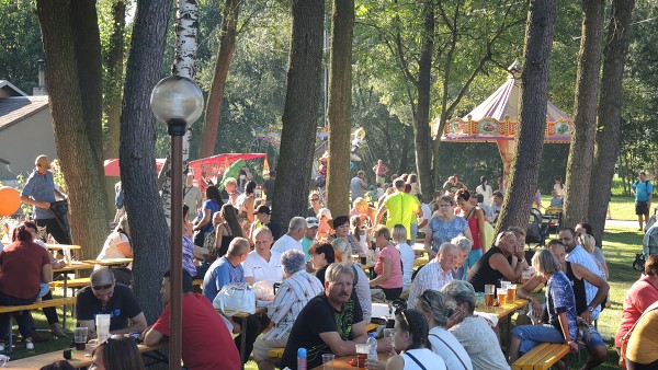 14.Slavnosti MČ Vávrovice v Držkovicích 27.8.2016.