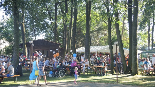 14.Slavnosti MČ Vávrovice v Držkovicích 27.8.2016.