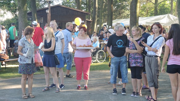 14.Slavnosti MČ Vávrovice v Držkovicích 27.8.2016.