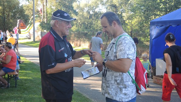 14.Slavnosti MČ Vávrovice v Držkovicích 27.8.2016.