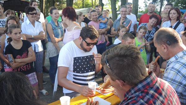 14.Slavnosti MČ Vávrovice v Držkovicích 27.8.2016.