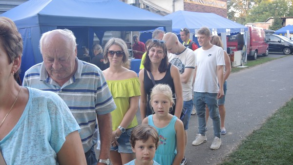 14.Slavnosti MČ Vávrovice v Držkovicích 27.8.2016.