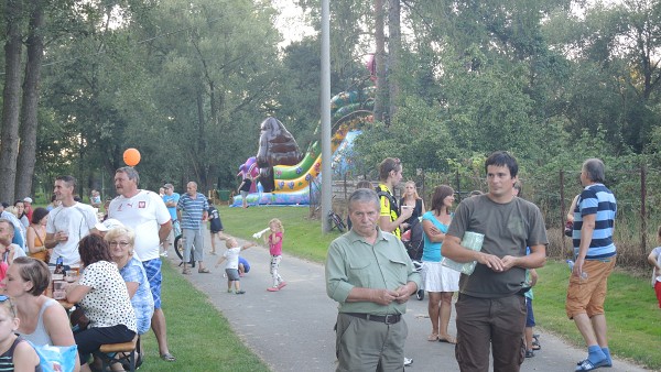 14.Slavnosti MČ Vávrovice v Držkovicích 27.8.2016.