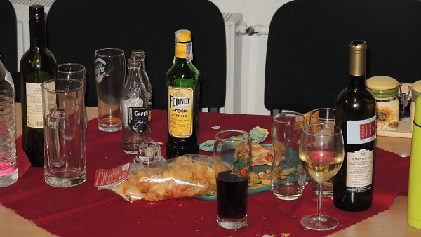 Maškarní Ples pro dospělé 28.1.2017.