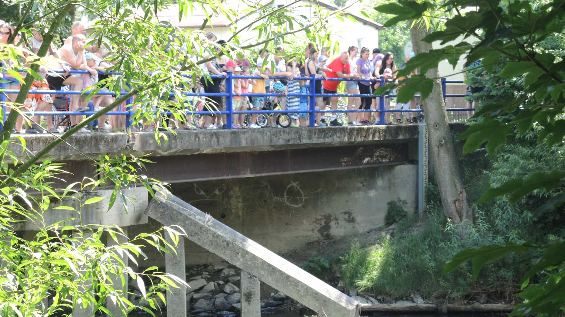 NECKYÁDA 2017  -  pořádá SDH Vávrovice