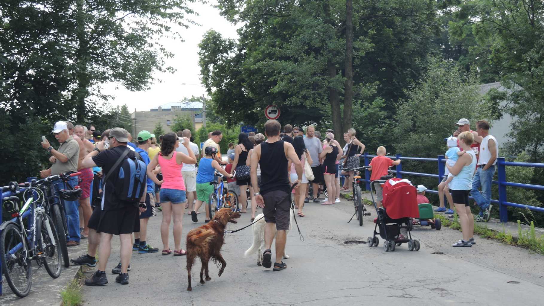 NECKYÁDA 2017  -  pořádá SDH Vávrovice