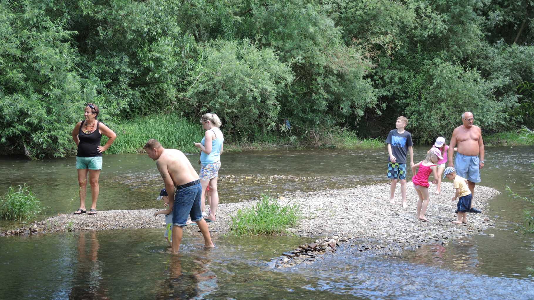 NECKYÁDA 2017  -  pořádá SDH Vávrovice