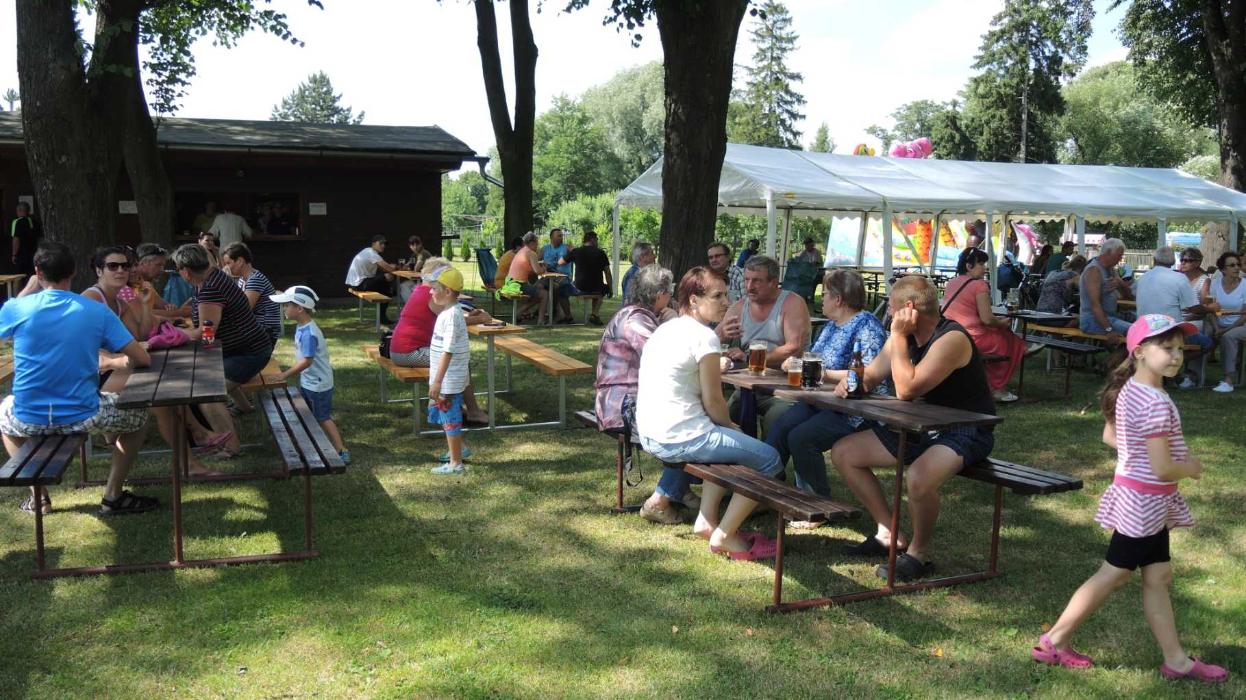 NECKYÁDA 2017  -  pořádá SDH Vávrovice