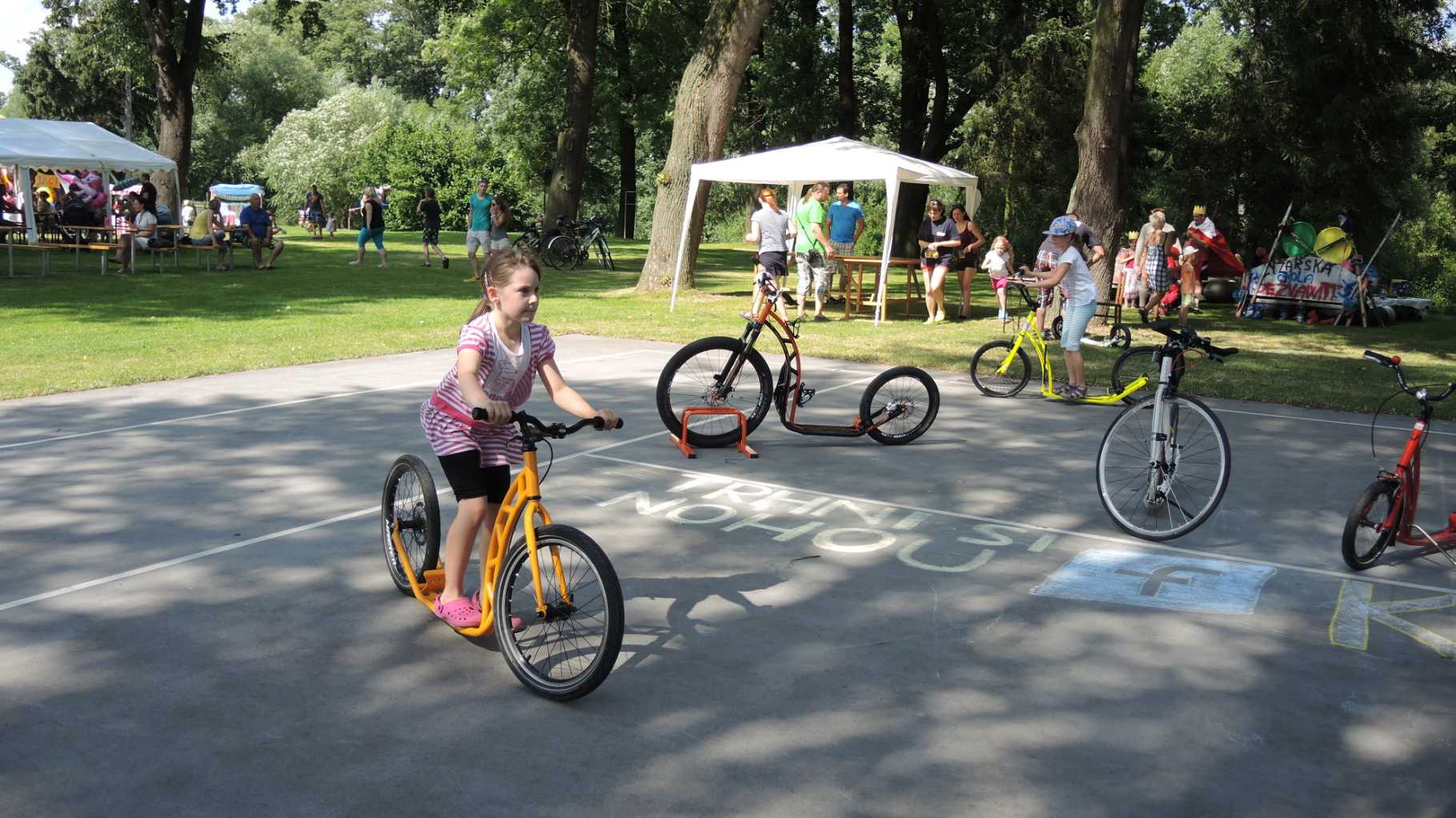 NECKYÁDA 2017  -  pořádá SDH Vávrovice