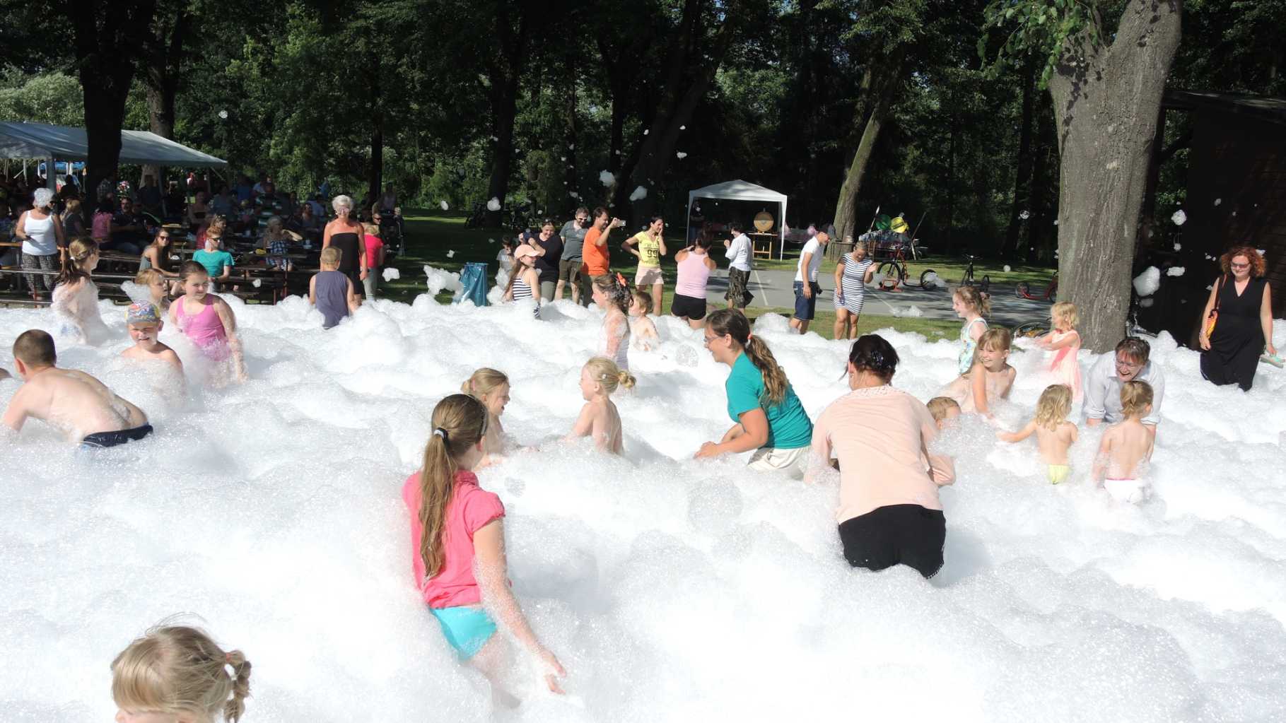 NECKYÁDA 2017  -  pořádá SDH Vávrovice