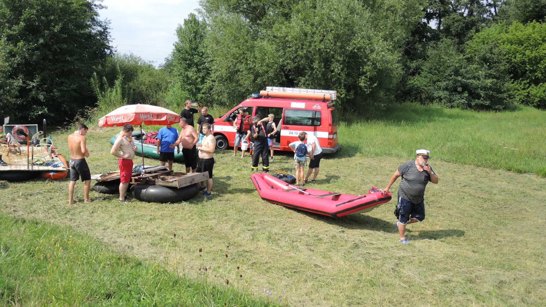 TROKIÁDA 2017 pořádá SDH Palhanec