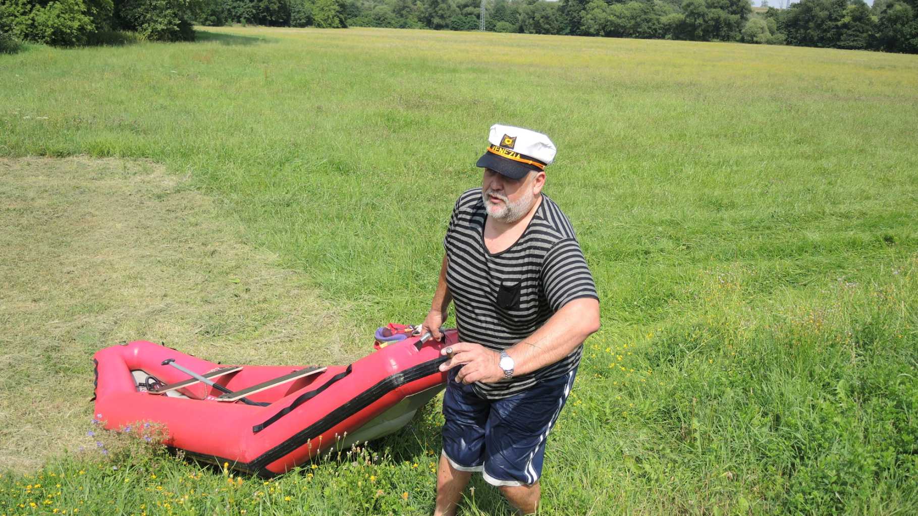 TROKIÁDA 2017 pořádá SDH Palhanec