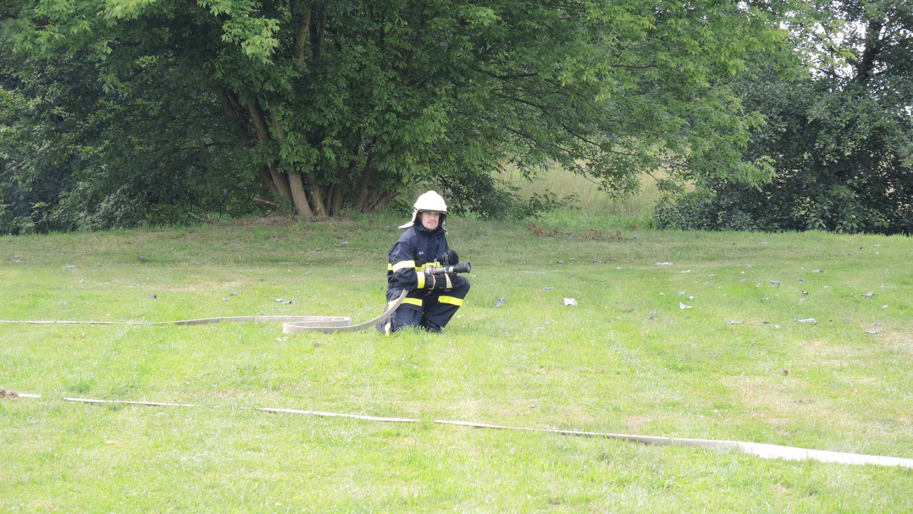 TROKIÁDA 2017 pořádá SDH Palhanec