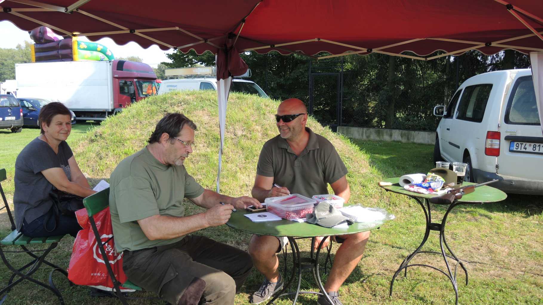 15. Slavnosti MČ Vávrovice 26.8. 2017