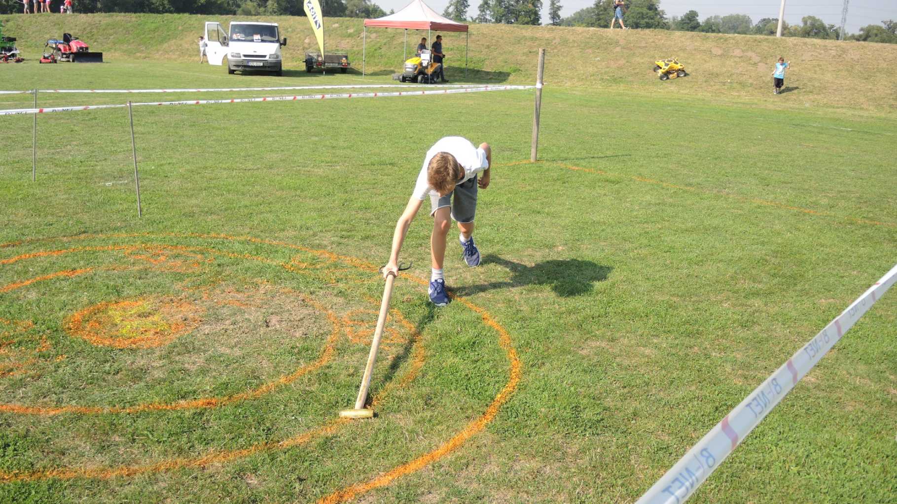 15. Slavnosti MČ Vávrovice 26.8. 2017