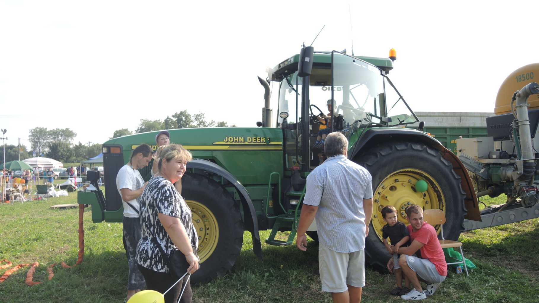 15. Slavnosti MČ Vávrovice 26.8. 2017